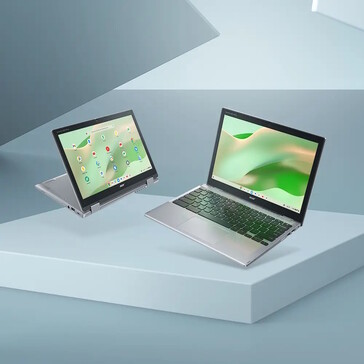 Une alternative aux tablettes (Source : Acer)