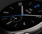 Amazfit a lancé la GTR 4 New smartwatch en Inde. (Source de l'image : Amazfit)