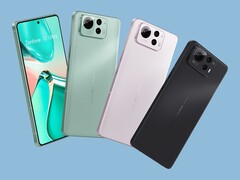 Le Zenfone 12 Ultra est destiné à ceux qui n&#039;aiment pas la série ROG Phone 9 centrée sur les jeux. (Source de l&#039;image : Asus)