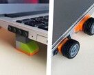 L'ordinateur portable Framework peut désormais être amélioré grâce aux Lego. (Source de l'image : bonkrat, Printables)