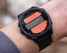 La nouvelle mise à jour de Garmin pour ses dernières smartwatches haut de gamme prétend apporter cinquante changements à tous les modèles compatibles. (Source de l'image : Garmin)