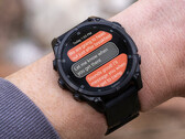 La nouvelle mise à jour de Garmin pour ses dernières smartwatches haut de gamme prétend apporter cinquante changements à tous les modèles compatibles. (Source de l'image : Garmin)