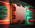 Les prochains processeurs pour ordinateurs portables d'AMD seront lancés avec une nouvelle dénomination (image via AMD)