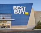 Il ne sera bientôt plus possible d'acheter des films dans les magasins Best Buy. (Image : Best Buy)