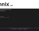 Finnix 126 live Linux boot screen (Image source : Finnix Blog) 