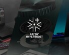 Le nouveau logiciel HyperBoost de Razer peut être téléchargé gratuitement sur les ordinateurs portables Blade 16 compatibles (Image source : Razer)