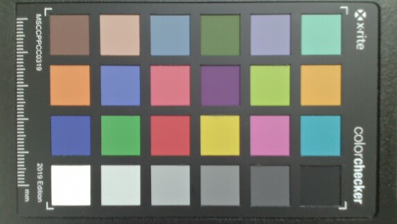 ColorChecker 