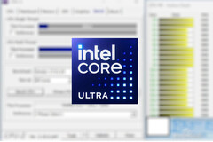 Il semble que l&#039;Intel Core Ultra 7 265K à 20 cœurs offrira une amélioration décente des performances dans les tests mono et multi-cœurs. (Source de l&#039;image : forum Baidu / Intel - édité)