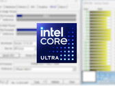 Il semble que l'Intel Core Ultra 7 265K à 20 cœurs offrira une amélioration décente des performances dans les tests mono et multi-cœurs. (Source de l'image : forum Baidu / Intel - édité)