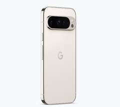 Le Pixel 9 Pro est le premier du genre pour la série Pixel de Google. (Source de l&#039;image : Google)