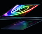 Le dernier Razer Blade 16 est doté d'un clavier redessiné et d'un nouveau matériel interne. (Source de l'image : Razer)