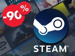 Europa Universalis IV est disponible sur Steam avec une réduction de 90 % pour 5 $ jusqu&#039;au 20 mars. (Source de l&#039;image : Steam)