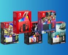 L'offre Nintendo comprendra également un abonnement de 3 mois au service Nintendo Switch Online. (Source de l'image : Dealabs)