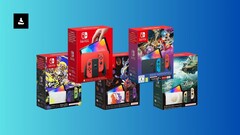 L&#039;offre Nintendo comprendra également un abonnement de 3 mois au service Nintendo Switch Online. (Source de l&#039;image : Dealabs)