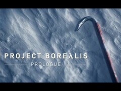 La démo de Project Borealis, la suite de Half-Life 2 créée par des fans, est disponible sur Steam depuis le 11 novembre. (Source de l&#039;image : Steam)