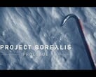 La démo de Project Borealis, la suite de Half-Life 2 créée par des fans, est disponible sur Steam depuis le 11 novembre. (Source de l'image : Steam)