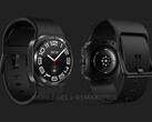 Voici notre premier aperçu de la Samsung Galaxy Watch7 Ultra (image via Smartprix)