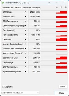 GPU-Z