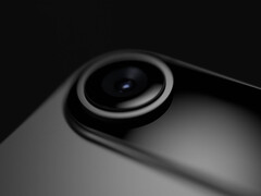 L&#039;iPhone 17 Air devait être la première tentative de Apple de produire en série un iPhone sans port. (Source de l&#039;image : Zellzoi)