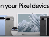 Google affirme avoir apporté de nouvelles fonctionnalités à tous ses appareils Pixel récents avec son dernier Feature Drop. (Source de l'image : Google)