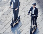 Le scooter électrique Xiaomi 4 Pro (2e génération) a été lancé mondialement en mai de l'année dernière. (Source de l'image : Xiaomi)