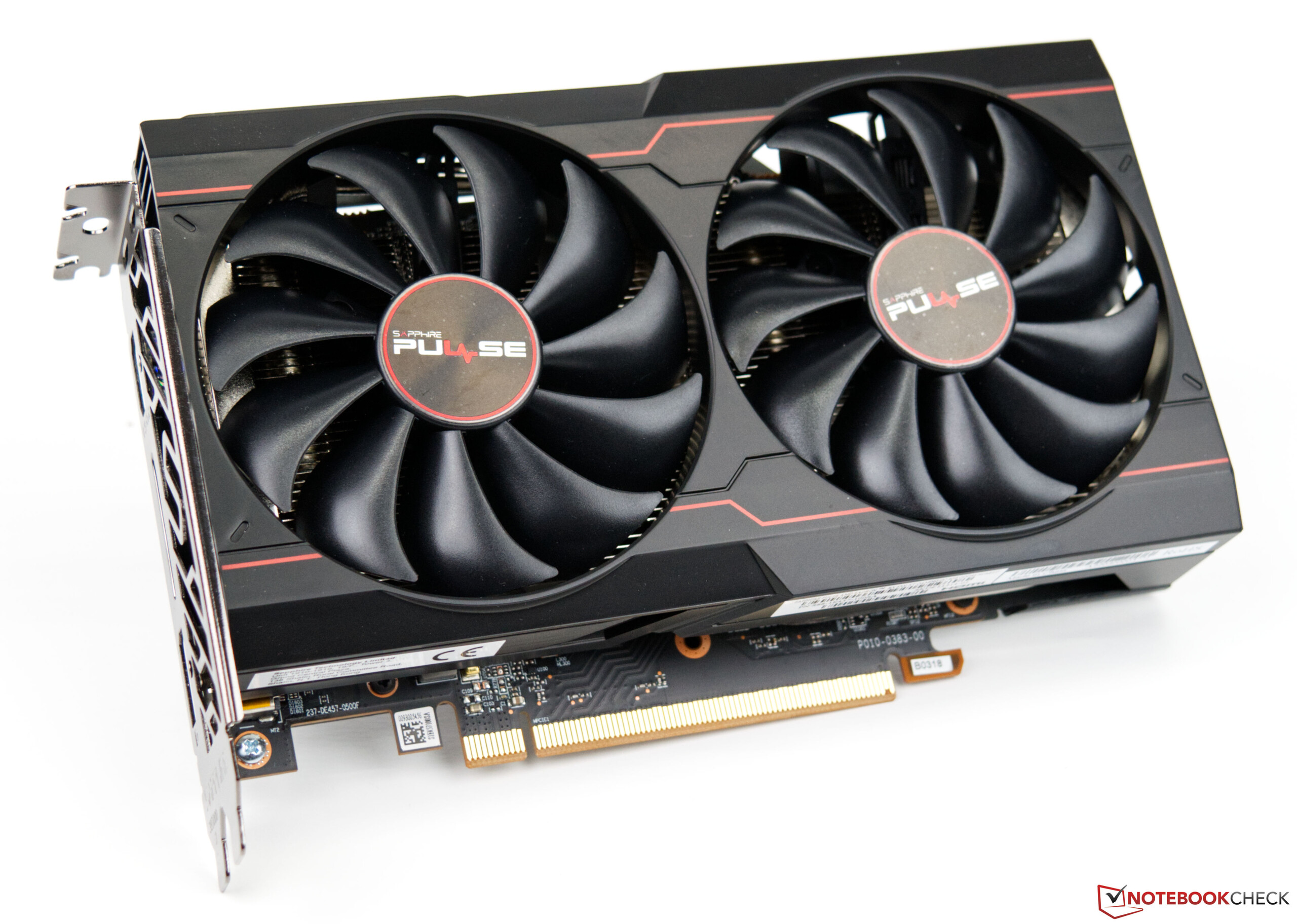 Test AMD Radeon RX 6500 XT : de l'entrée de gamme qui affiche vite