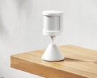 Xiaomi a lancé le nouveau Motion Sensor 2S sur le marché mondial. (Source de l'image : Xiaomi)