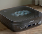 Un mini PC Strix Halo d'Asus pourrait être en préparation (source d'image : Asus)