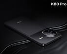 Le Redmi K80 Pro est l'un des nombreux smartphones équipés d'un Snapdragon 8 Elite que vend désormais Xiaomi. (Source de l'image : Xiaomi)