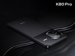 Le Redmi K80 Pro est l&#039;un des nombreux smartphones équipés d&#039;un Snapdragon 8 Elite que vend désormais Xiaomi. (Source de l&#039;image : Xiaomi)