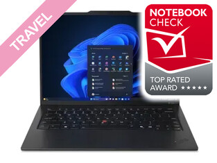 Lenovo ThinkPad X1 Carbon Gen 13 Aura Edition (89.9%)