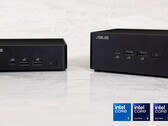 La série NUC 14 Pro d'Asus est désormais disponible à l'achat (Image source : Asus)