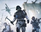 Une bande-annonce cinématique divulguée montre du contenu de la deuxième saison de Battlefield 6. (Source de l'image : Reddit)
