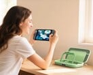L'étui de chargement Belkin Charging Case Pro recharge la Nintendo Switch 2 pendant son transport. (Source de l'image : Belkin)