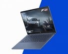 L'HP OmniBook 3 14 hz0488nr est équipé d'une puce Snapdragon X X1-26-100 et d'une batterie de 60 Wh.