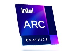 Intel propose désormais Arc Alchemist pour les véhicules. (Source de l&#039;image : Intel)