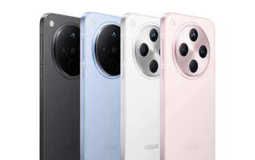 OPPO présente officiellement le Find X8...