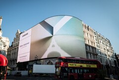 Galaxy Campagne d&#039;affichage Unpacked July 2024 (Source : Samsung)