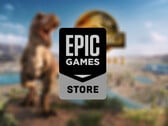 Epic Games recommencera à offrir un jeu d'une valeur de 59,99 $ la semaine prochaine. (Source de l'image : Epic Games &amp; Frontier Developments - édité)