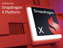  Les ordinateurs portables abordables sont sur le point de devenir plus efficaces : Nouveaux processeurs Qualcomm Snapdragon X pour les systèmes à moins de 600 $ (source d&#039;image : Qualcomm)