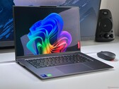 Test du Lenovo ThinkPad X9 15 Aura Edition : très bon rival du MacBook Air, même sans TrackPoint