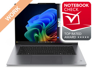 Lenovo ThinkPad X9 15 Aura Edition (90.1%)