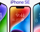 l'iPhone SE 4 devrait être lancé en mars 2025 (Image source : Apple - edited)