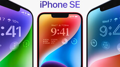 l&#039;iPhone SE 4 devrait être lancé en mars 2025 (Image source : Apple - edited)