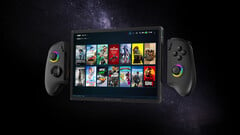 L&#039;ONEXPLAYER X1 sera proposé à partir de 859 $ dans le monde entier avec un processeur Core Ultra 5 125H. (Source de l&#039;image : One-Netbook)