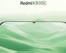 Le Redmi K80 Pro a été repéré sur Geekbench (Image source : Xiaomi - edited)