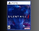 Vue de la boîte de Silent Hill f PS5 (Image source : Amazon)