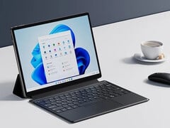 Le Lenovo S130 Pad est livré avec son clavier détachable pour environ 399 $ en Chine. (Source de l&#039;image : Lenovo)