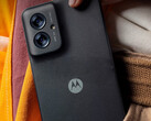 Le Moto G55 ressemble à beaucoup d'autres Moto G récents. (Source de l'image : 91mobiles)