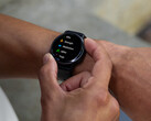 La version 11.16 du logiciel est une mise à jour bêta publique. (Source de l'image : Garmin)